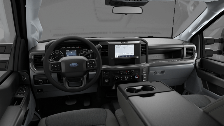 Thumbnail: 2027 Ford F-250 - 4