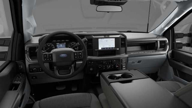 Thumbnail: 2027 Ford F-250 - 2