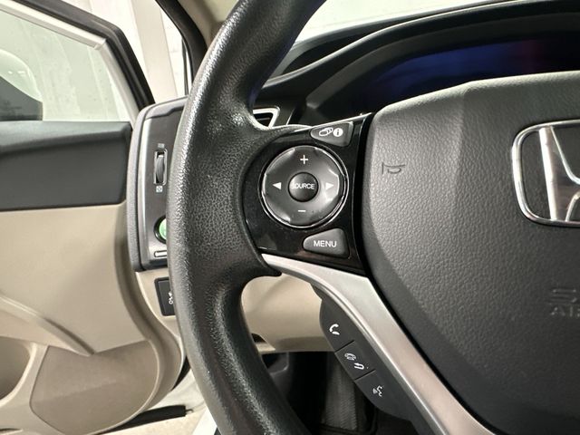 Thumbnail: 2014 Honda Civic - 20