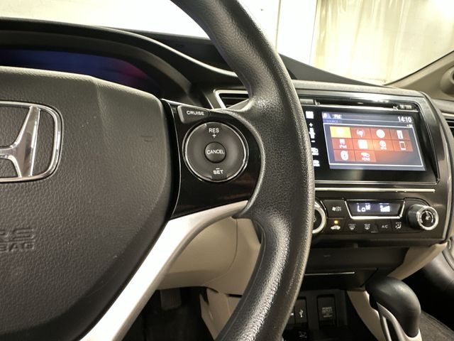 Thumbnail: 2014 Honda Civic - 21