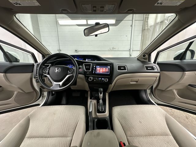 Thumbnail: 2014 Honda Civic - 14