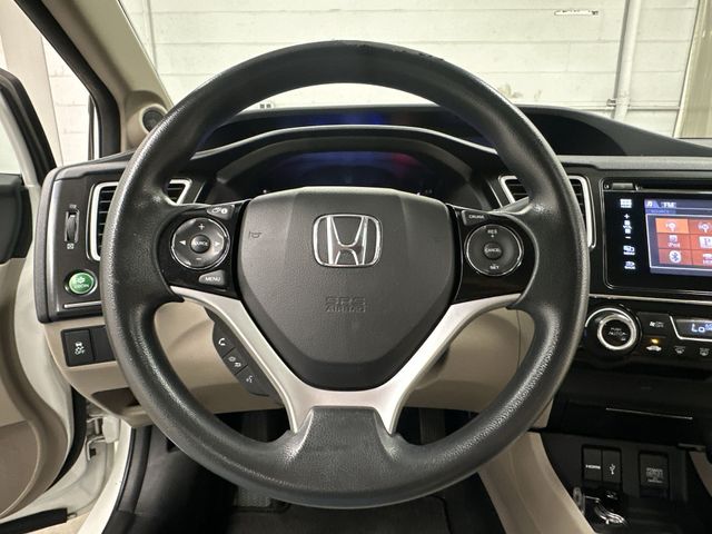 Thumbnail: 2014 Honda Civic - 2