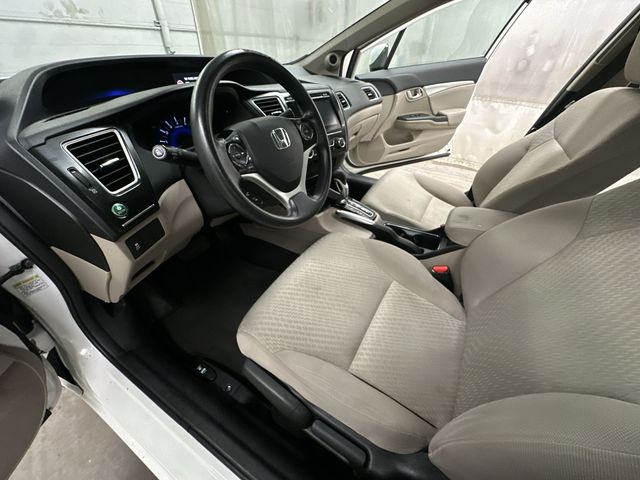 Thumbnail: 2014 Honda Civic - 10