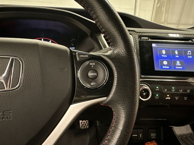 Thumbnail: 2015 Honda Civic - 20