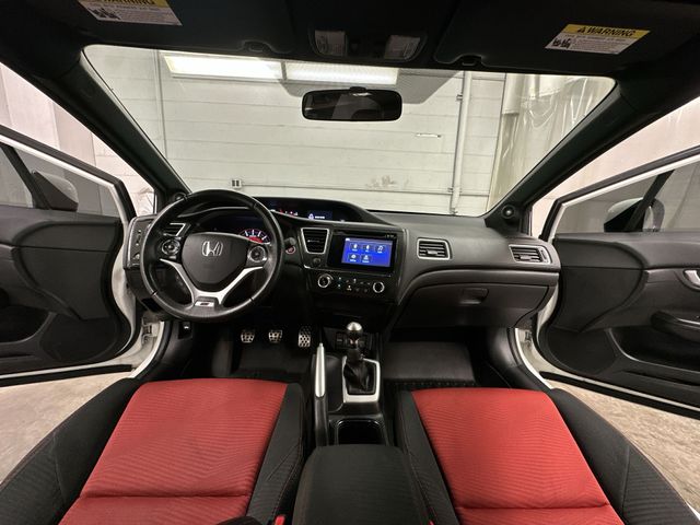 Thumbnail: 2015 Honda Civic - 13
