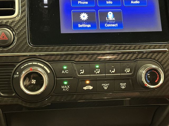 Thumbnail: 2015 Honda Civic - 24