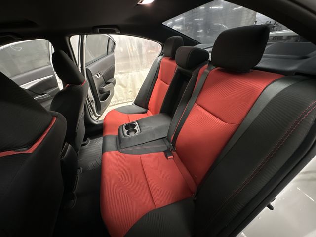 Thumbnail: 2015 Honda Civic - 15