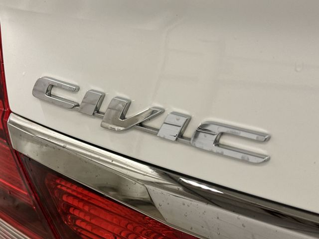 Thumbnail: 2015 Honda Civic - 7