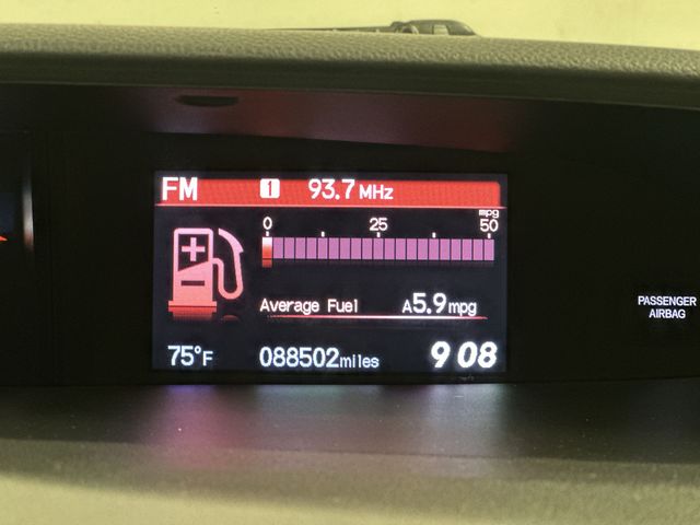 Thumbnail: 2015 Honda Civic - 14