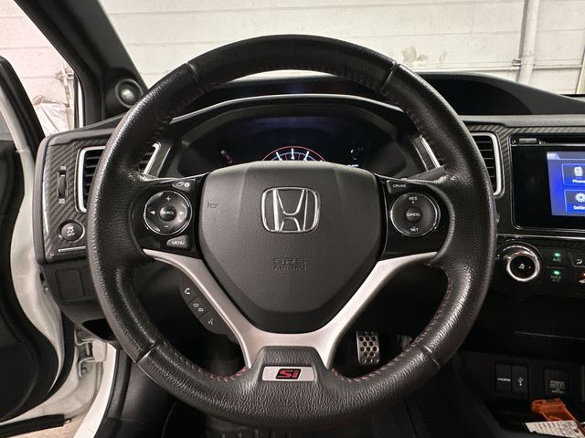 Thumbnail: 2015 Honda Civic - 2