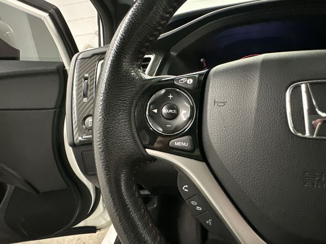 Thumbnail: 2015 Honda Civic - 19