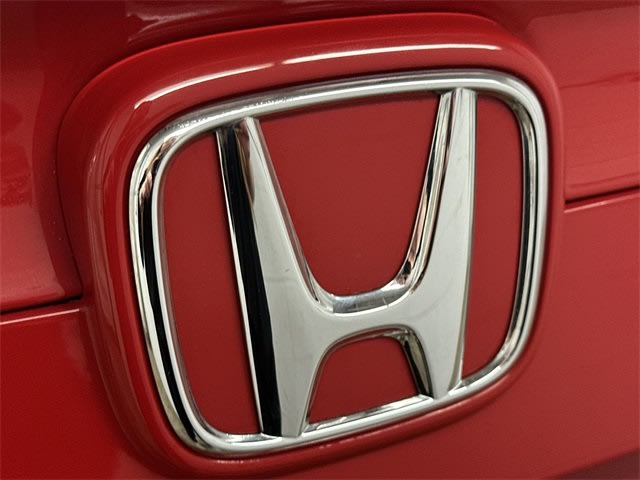 2021 Honda Civic EX 30