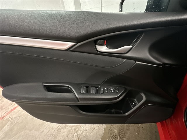 2021 Honda Civic EX 27