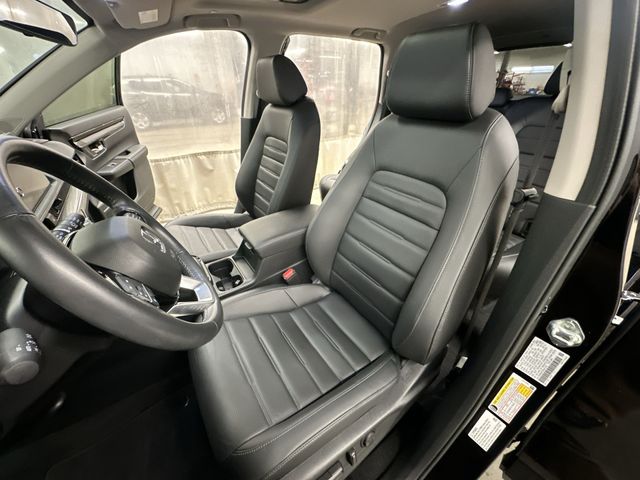 Thumbnail: 2024 Honda CR-V - 11
