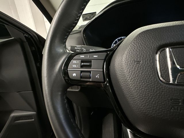 Thumbnail: 2024 Honda CR-V - 20