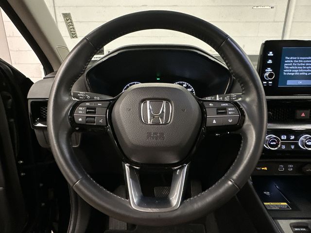 Thumbnail: 2024 Honda CR-V - 2