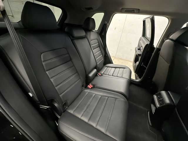 Thumbnail: 2024 Honda CR-V - 29
