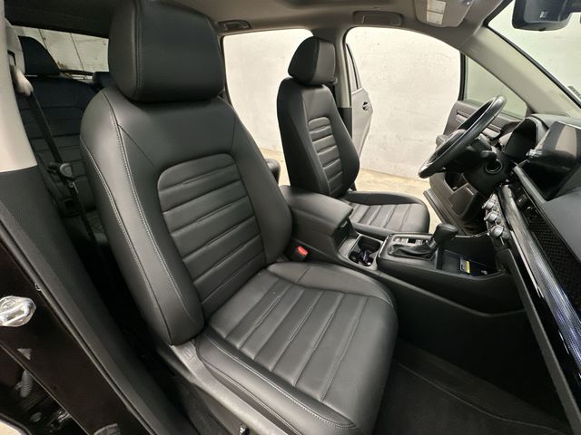 Thumbnail: 2024 Honda CR-V - 27