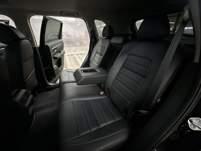 Thumbnail: 2024 Honda CR-V - 13