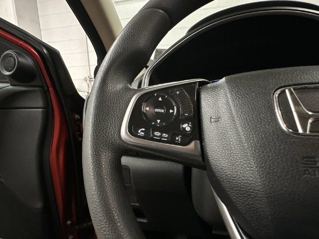 Thumbnail: 2018 Honda CR-V - 16