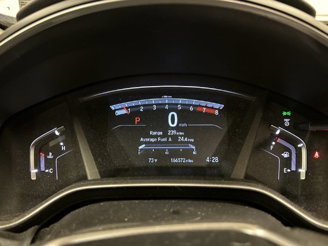 Thumbnail: 2018 Honda CR-V - 13