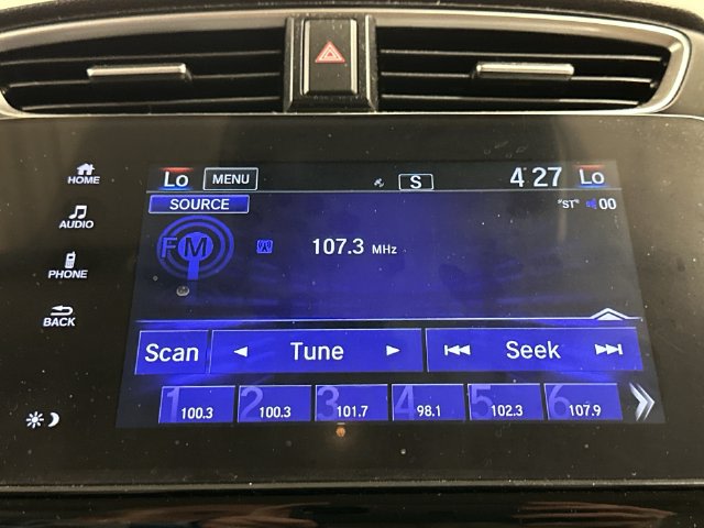 Thumbnail: 2018 Honda CR-V - 12