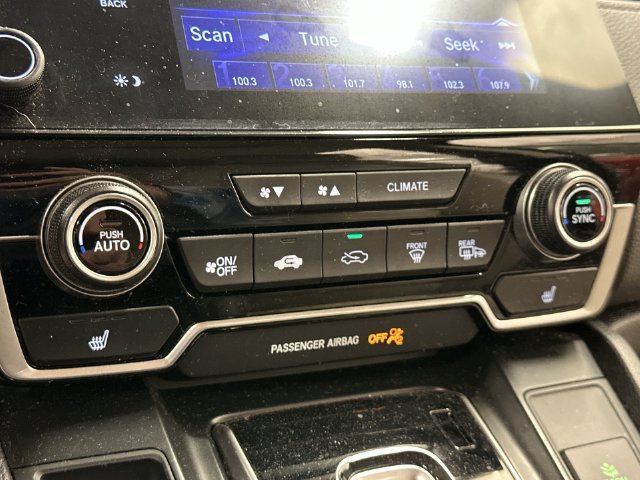 Thumbnail: 2018 Honda CR-V - 20