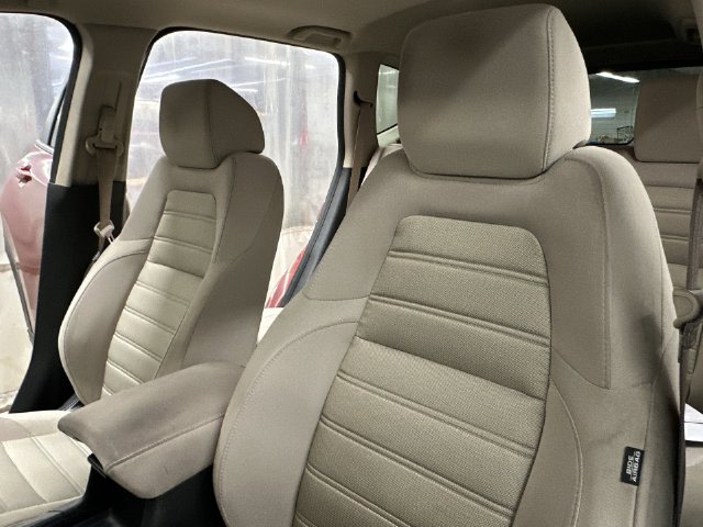 Thumbnail: 2018 Honda CR-V - 10