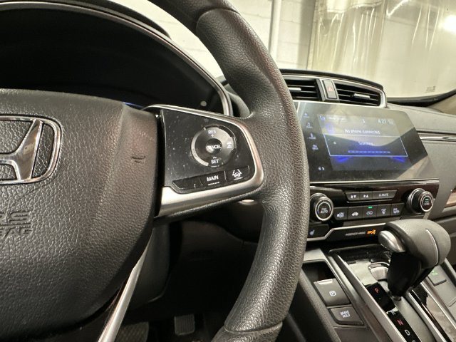 Thumbnail: 2018 Honda CR-V - 9