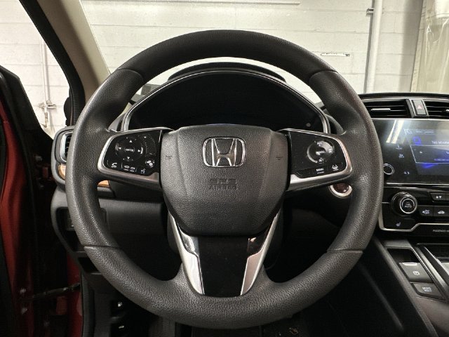 Thumbnail: 2018 Honda CR-V - 2