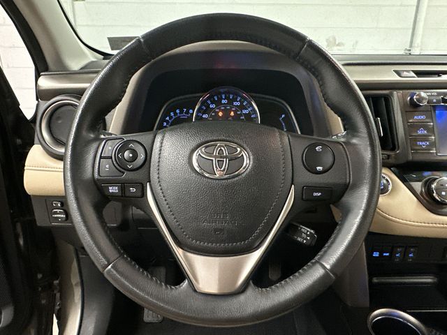 Thumbnail: 2013 Toyota RAV4 - 2