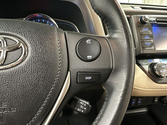 Thumbnail: 2013 Toyota RAV4 - 19