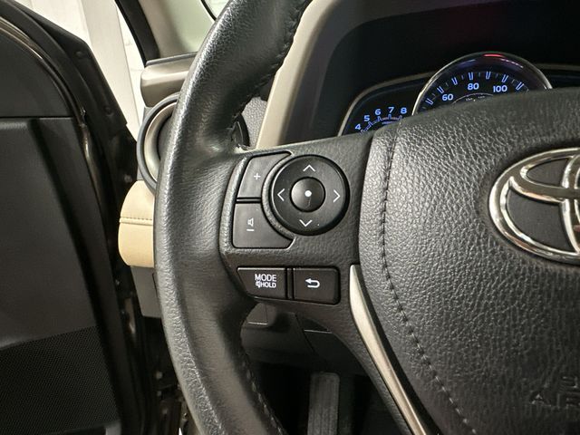 Thumbnail: 2013 Toyota RAV4 - 18