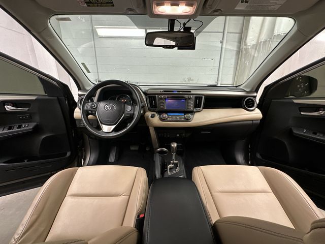 Thumbnail: 2013 Toyota RAV4 - 10