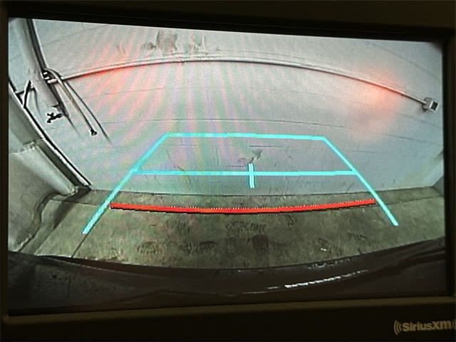 Thumbnail: 2021 Toyota RAV4 - 20