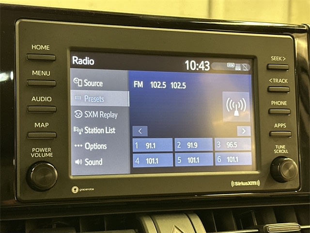 Thumbnail: 2021 Toyota RAV4 - 14