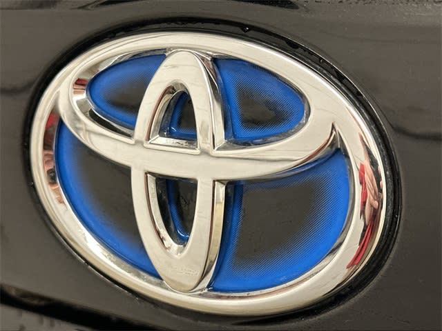 Thumbnail: 2021 Toyota RAV4 - 7