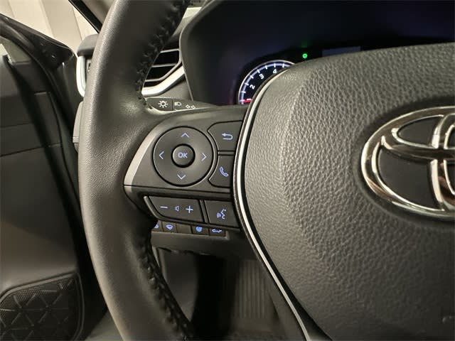 Thumbnail: 2022 Toyota RAV4 - 20