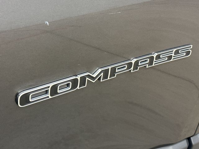Thumbnail: 2024 Jeep Compass - 7