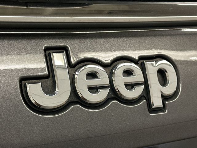 Thumbnail: 2024 Jeep Compass - 28