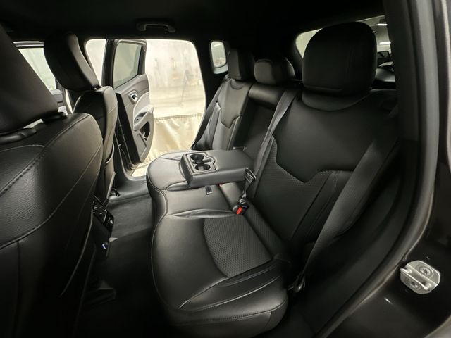 Thumbnail: 2024 Jeep Compass - 13