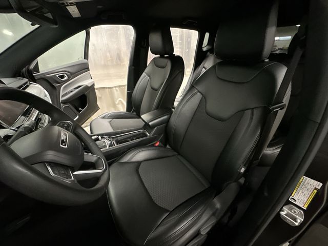 Thumbnail: 2024 Jeep Compass - 11