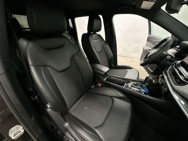 Thumbnail: 2024 Jeep Compass - 25