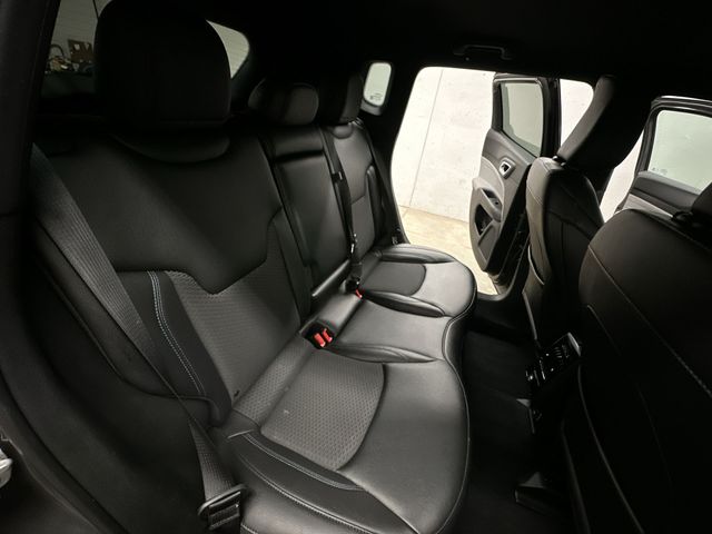 Thumbnail: 2024 Jeep Compass - 27