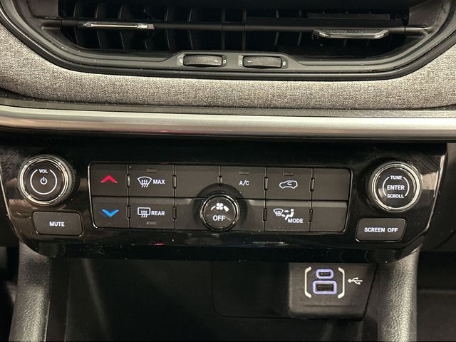 Thumbnail: 2024 Jeep Compass - 23