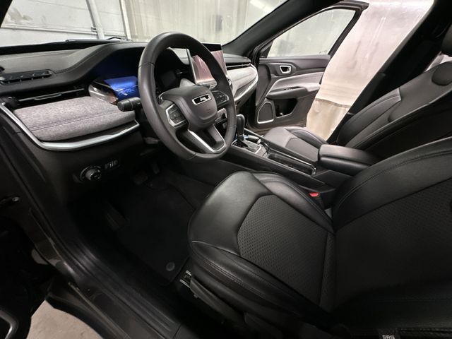 Thumbnail: 2024 Jeep Compass - 10