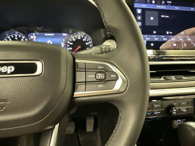 Thumbnail: 2024 Jeep Compass - 20
