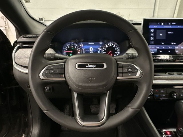 Thumbnail: 2024 Jeep Compass - 2