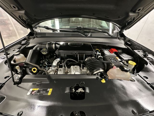 Thumbnail: 2024 Jeep Compass - 9