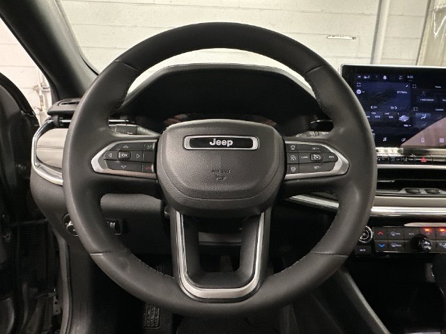 Thumbnail: 2023 Jeep Compass - 2